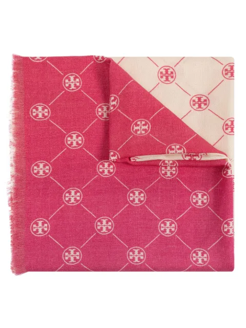 Tory Burch mascada T Monogram