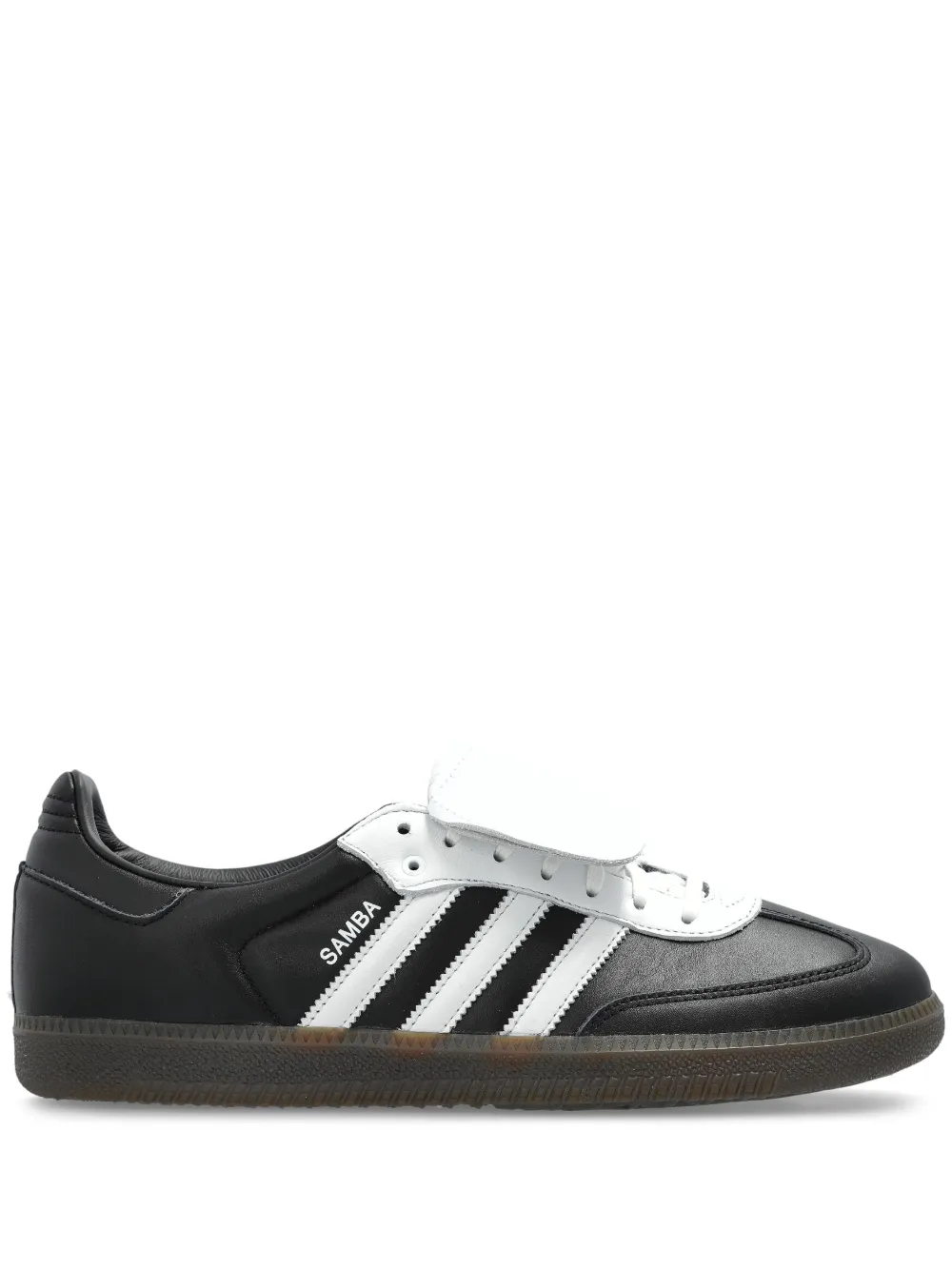 adidas Samba OG sneakers Black