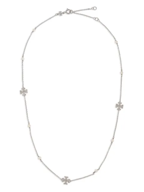 Tory Burch قلادة 'كيرا'