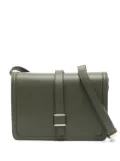 A.P.C. leather cross body bag - Green