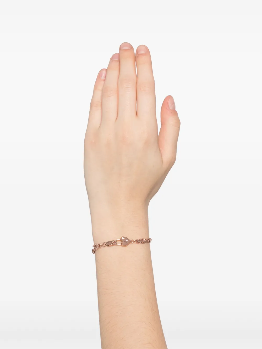 agnès b.  double-sided bracelet | Image 2