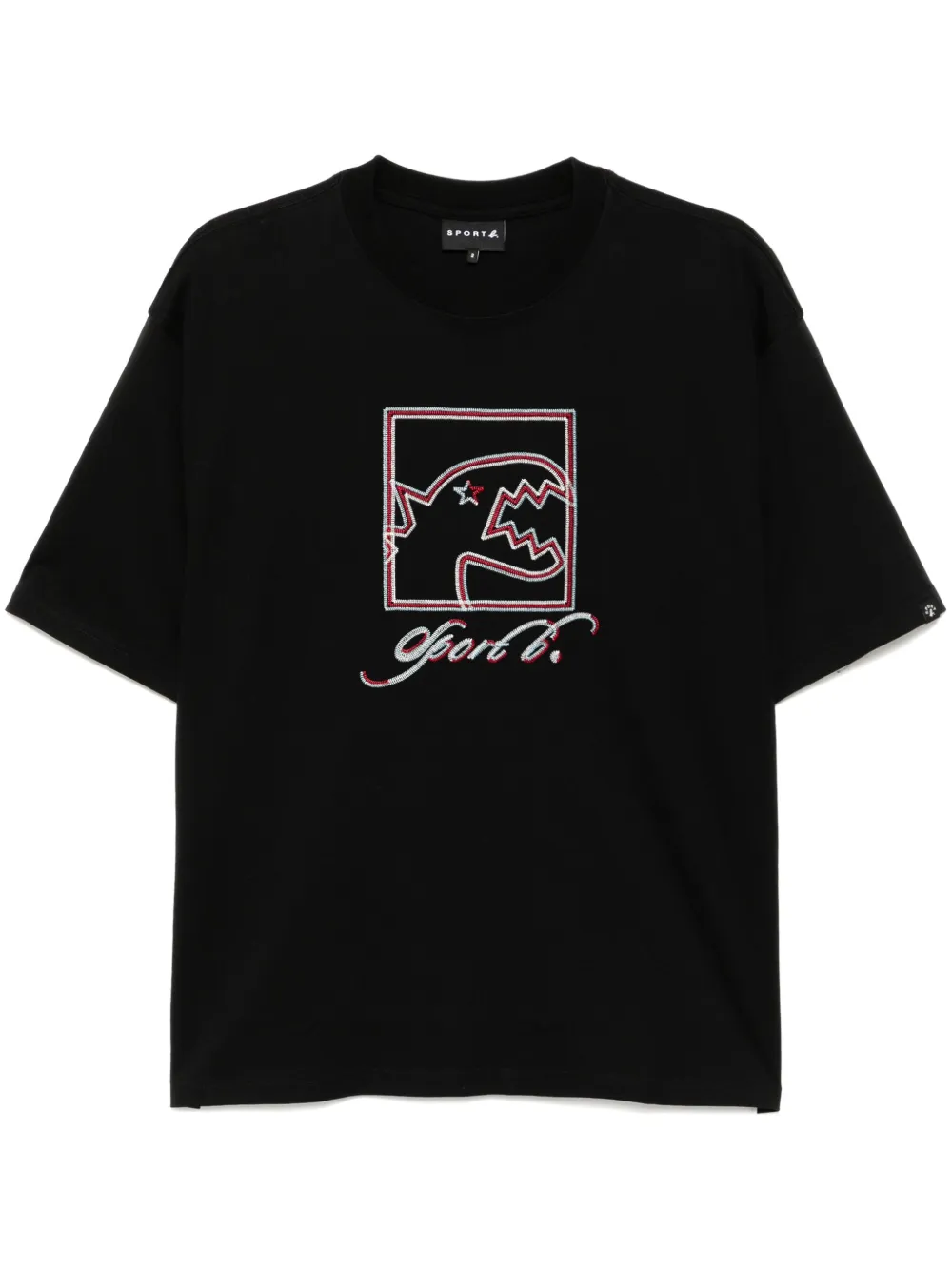 Box Dino T-shirt