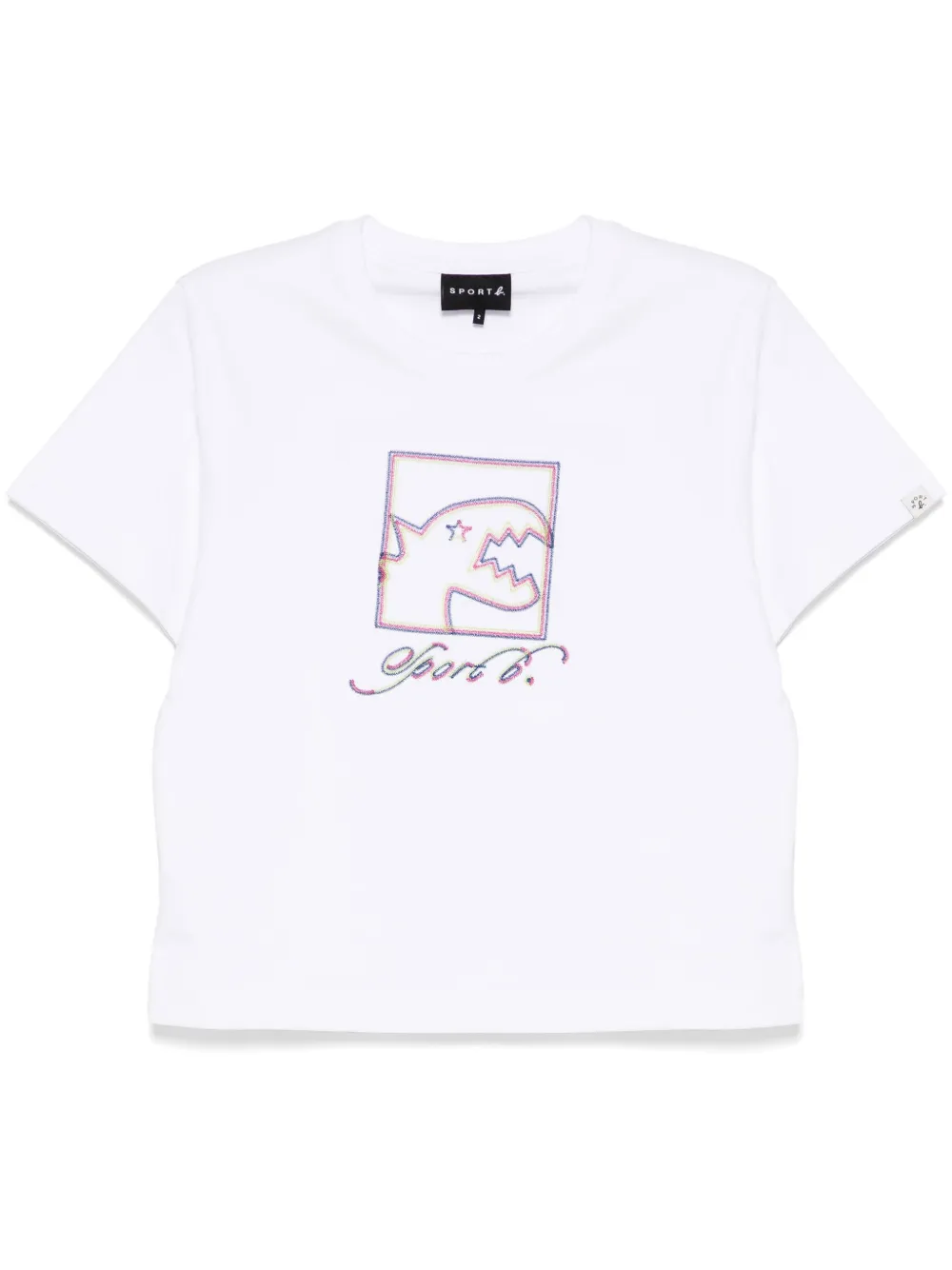 Box Dino t-shirt