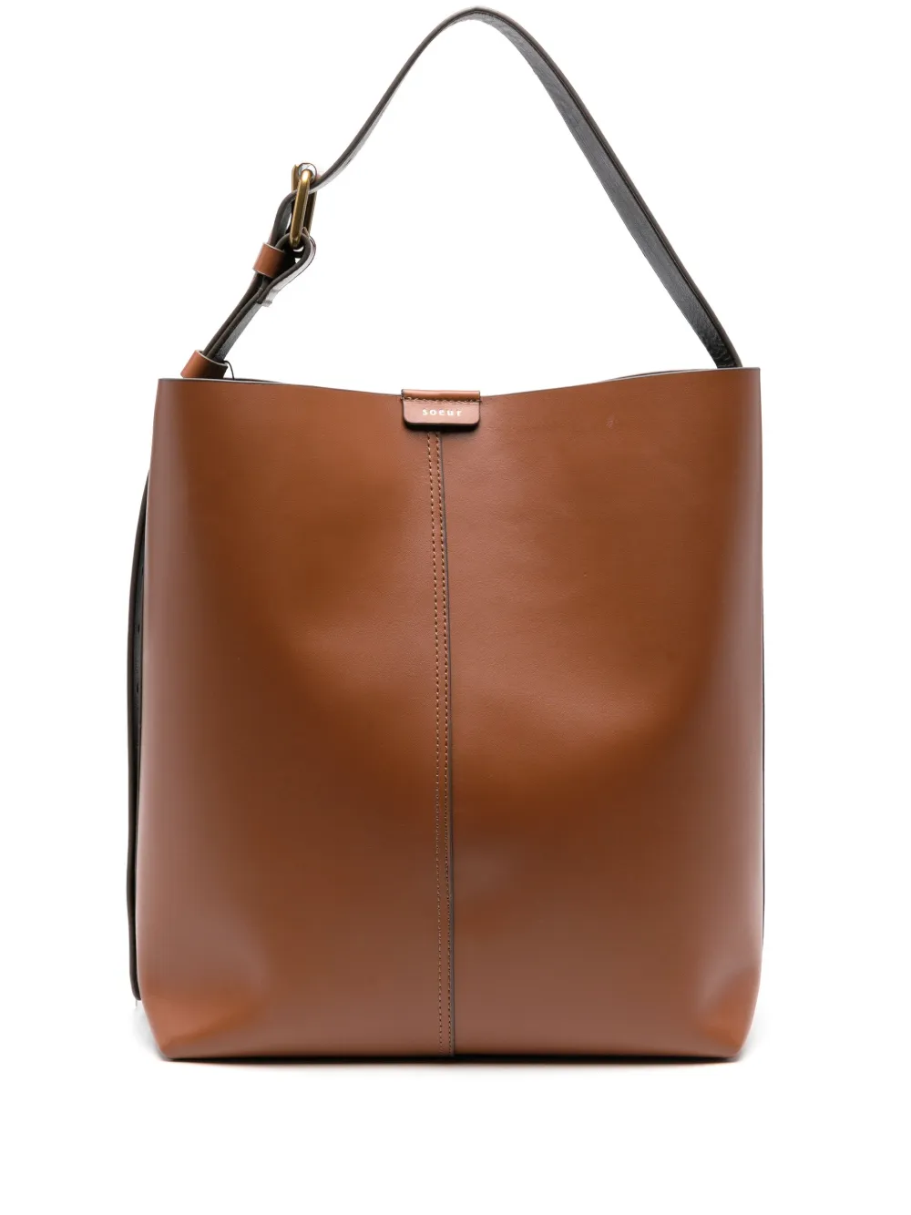 Saudade shoulder bag