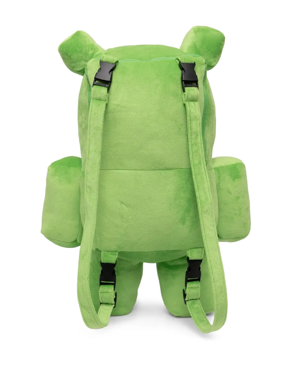 Sprayground Minecraft Creeper Moneybear backpack | Men | Image 2