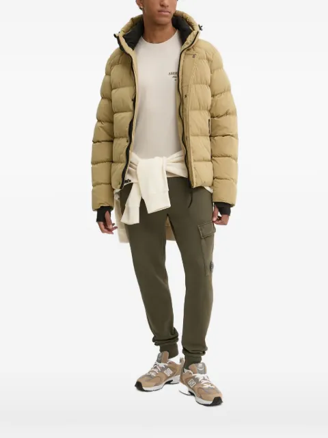 Sprayground graphic-print sweatshirt 