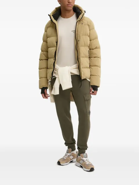 Sprayground graphic-print sweatshirt 