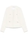 IRO Attina jacket - White