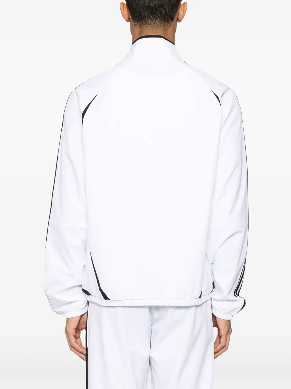 adidas Adicolor Teamgeist jack Wit
