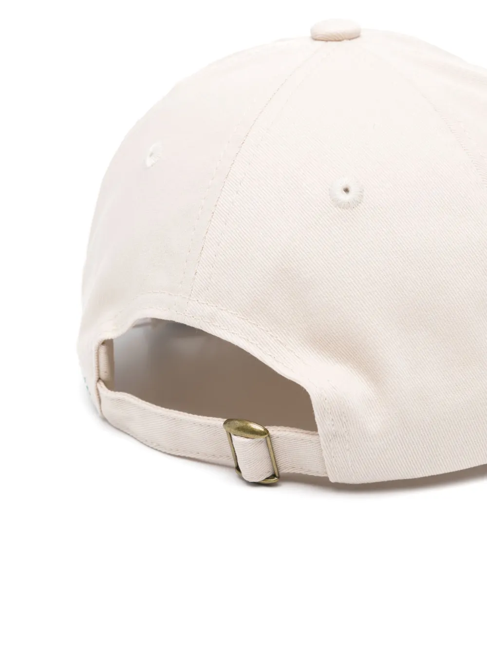 Maison Labiche Ciao Beaumont cap - Beige