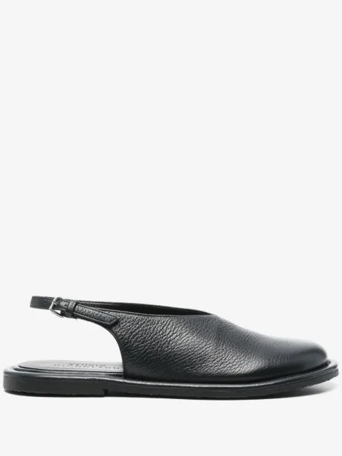 Studio Nicholson Paley mules