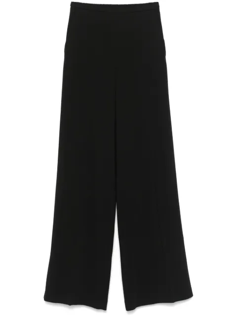 Forte Forte crepe trousers