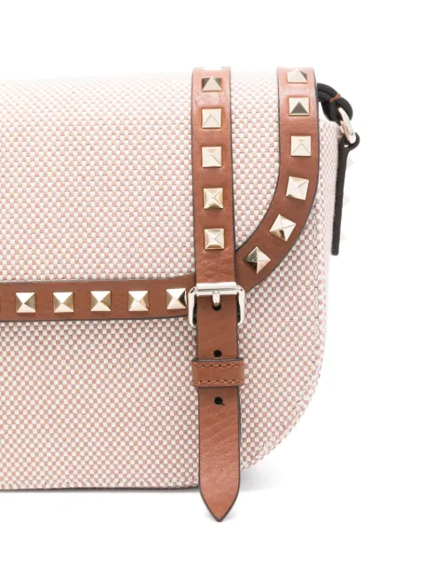 Valentino Garavani checked cross body bag WB0Q95QCE - 3