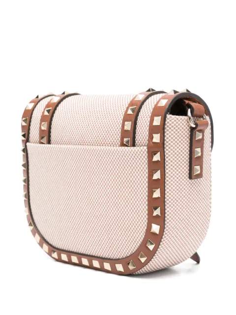 Valentino Garavani checked cross body bag WB0Q95QCE - 2