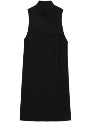 Y's(ワイズ)ワンピース・ドレス - FARFETCH Y's(ワイズ)ワンピース・ドレス - FARFETCH