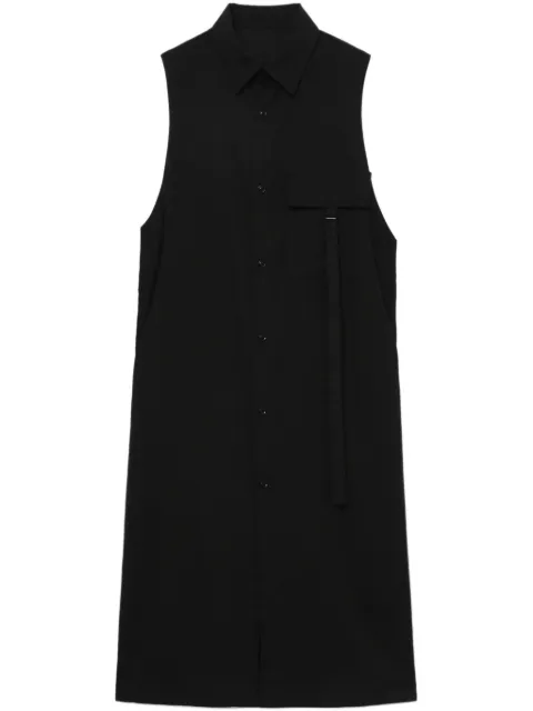 Y's vestido midi