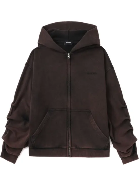We11done hoodie