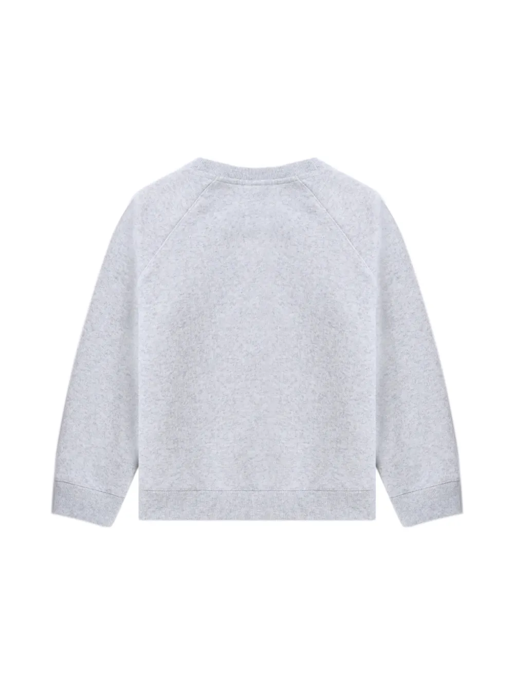SPORTY & RICH KIDS California sweater Grijs