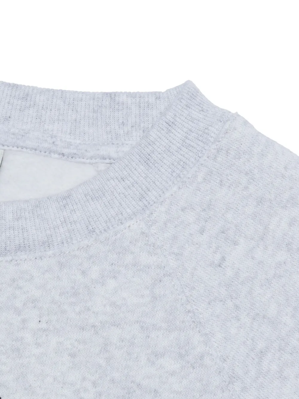 SPORTY & RICH KIDS California sweater Grijs