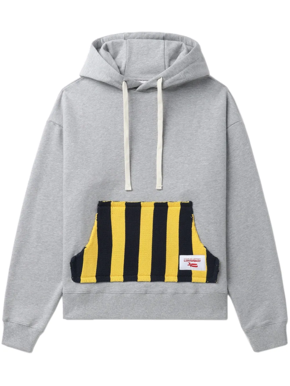 jersey hoodie