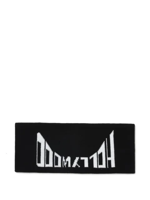 Rick Owens DRKSHDW banda para el cabello