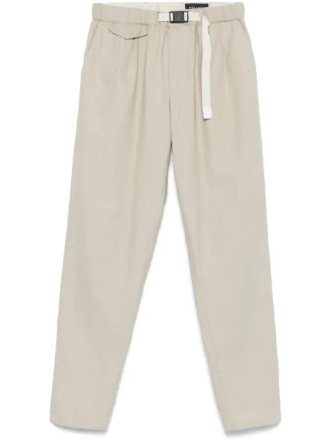 White Sand tapered leg