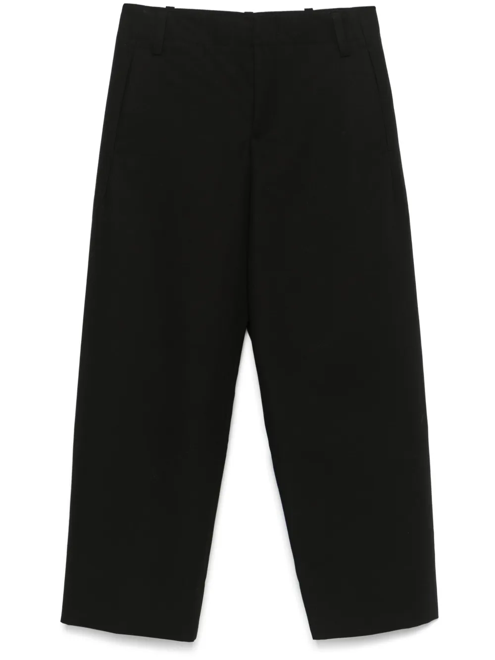 Jacquemus Le Marino trousers | Black | Image 1