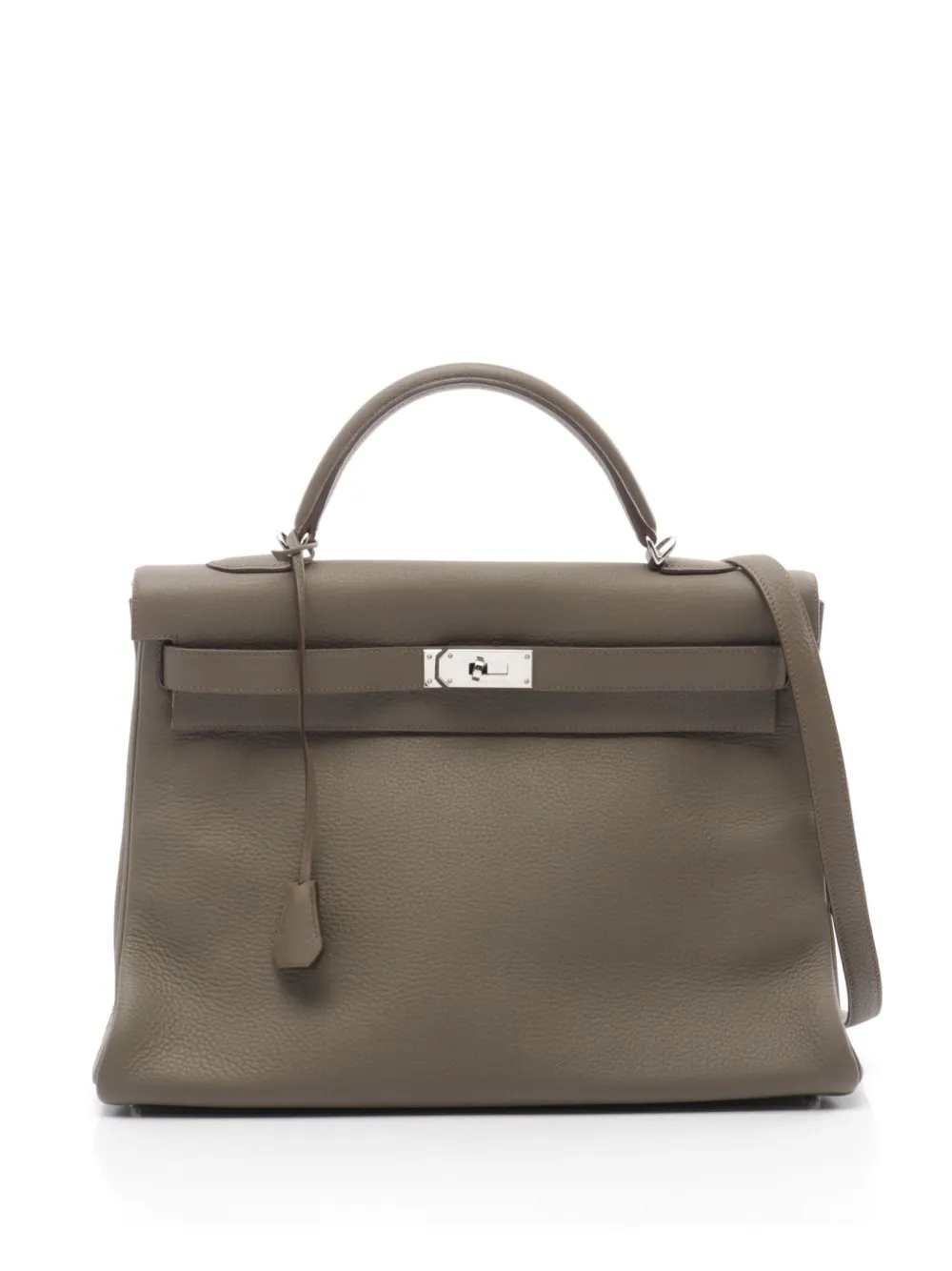 2011 Kelly 40 handbag