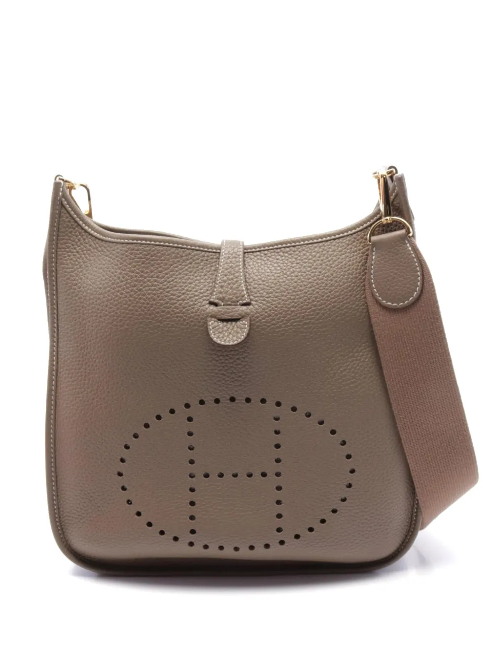 2023 Evelyn 3 Troyes PM shoulder bag