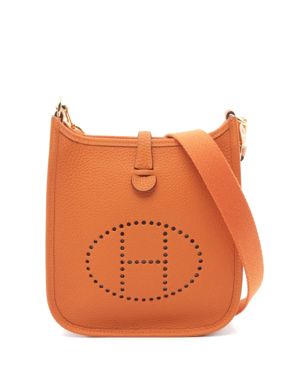 2024 Evelyn TPM shoulder bag