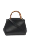 Gucci Pre-Owned 2010s Nymphaea handbag - Black