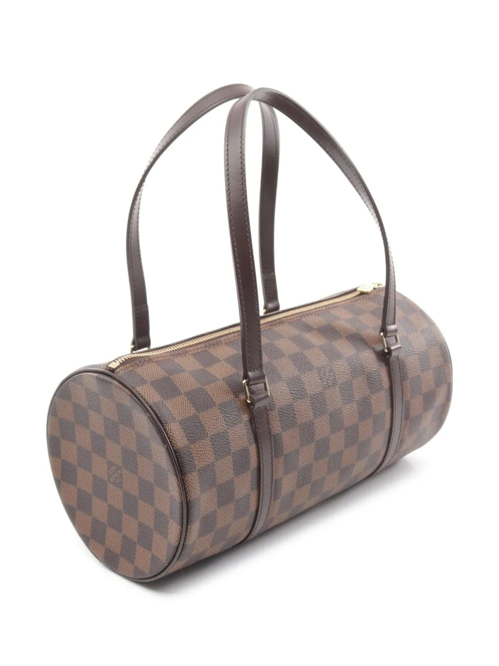 Louis Vuitton Pre-Owned 2006 Papillon 30 handbag - Bruin