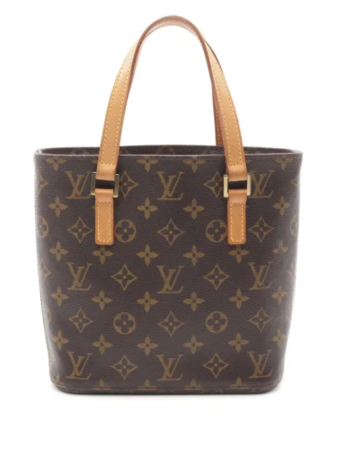 Louis Vuitton Pre-Owned 2002 Vavin PM handbag SR0082 - 0