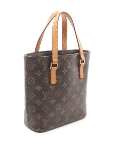 Louis Vuitton Pre-Owned 2002 Vavin PM handbag SR0082 - 1
