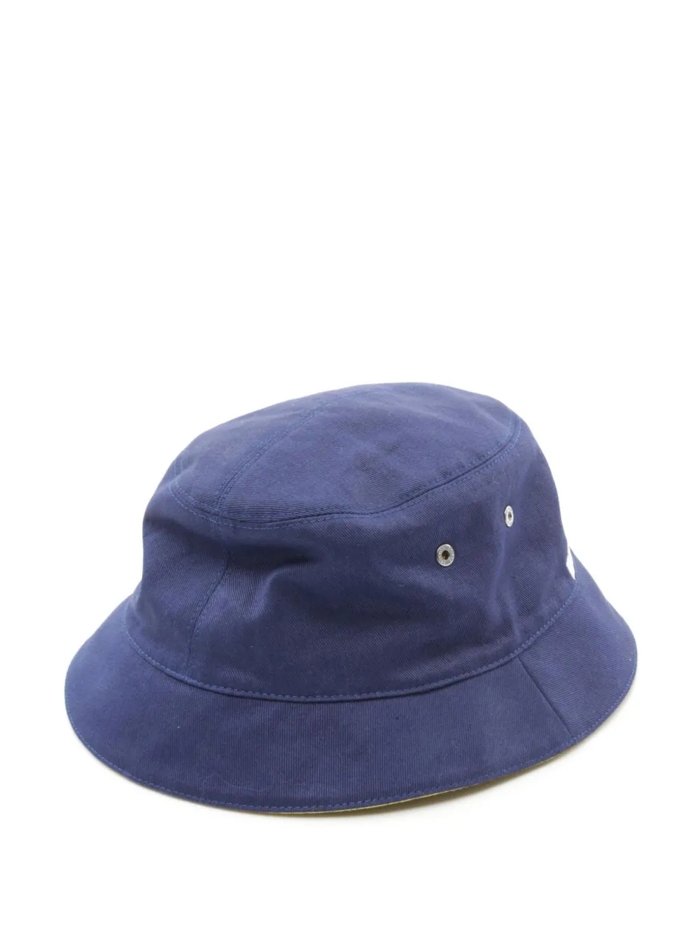 Louis Vuitton Pre-Owned 2021 Everyday bucket hat - Blauw