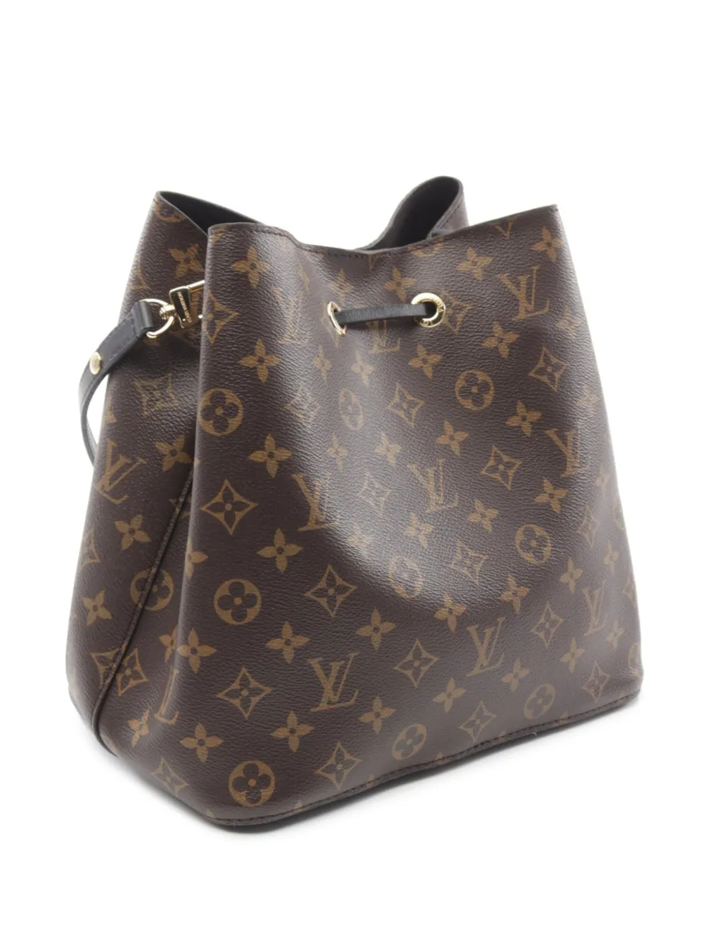 Louis Vuitton Pre-Owned 2021 Neonoe shoulder bag - Bruin