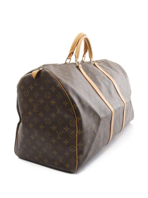 Louis Vuitton Pre-Owned 1997 Keepall 60 travel bag SP0967 - 1