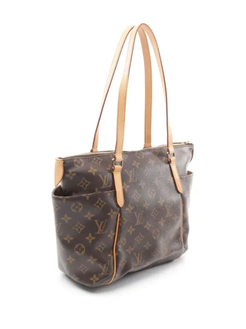Louis Vuitton Pre-Owned 2014 Totally PM tote bag TJ3154 - 1