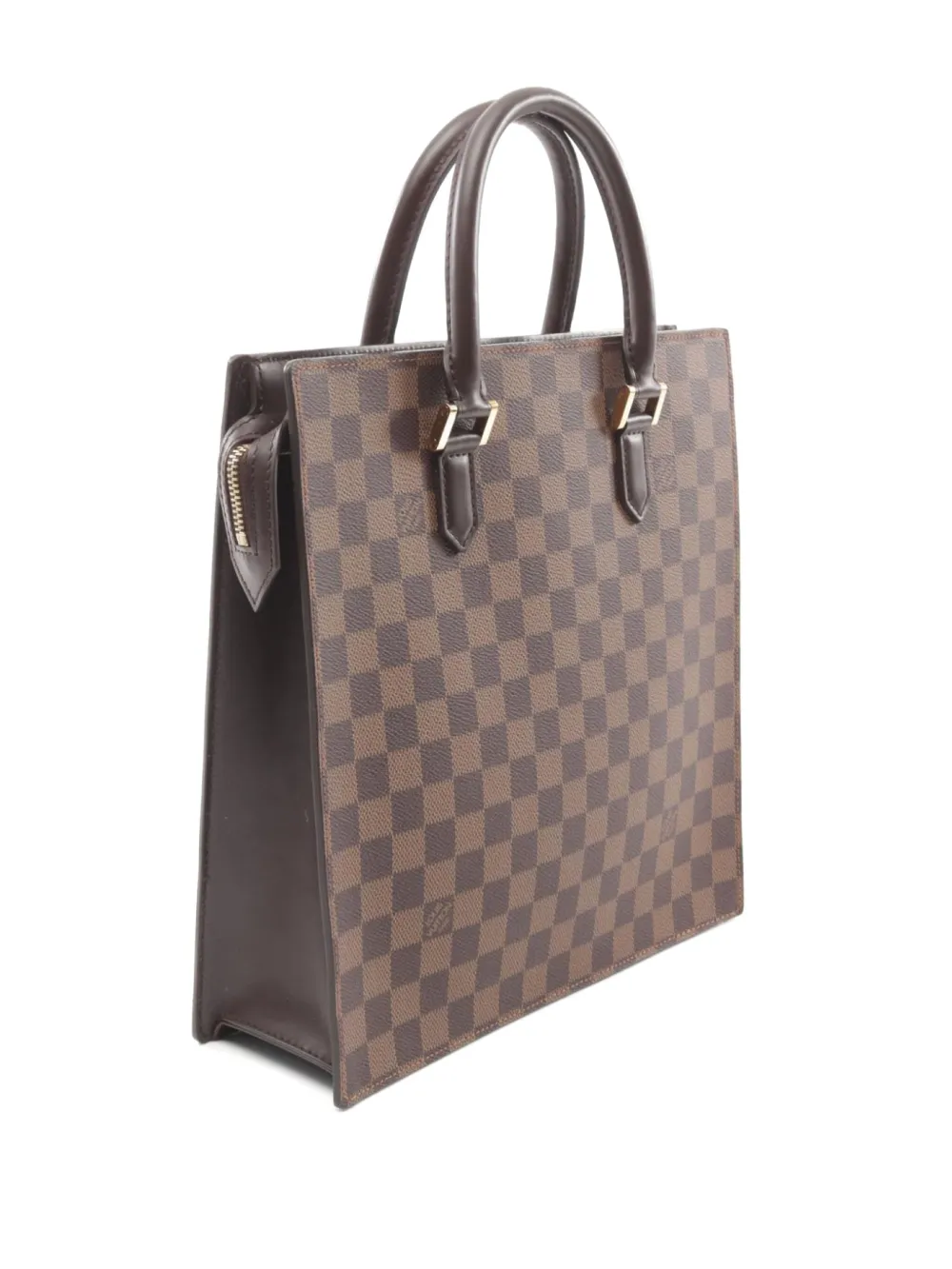 Louis Vuitton Pre-Owned 2003 Venice PM handbag - Bruin