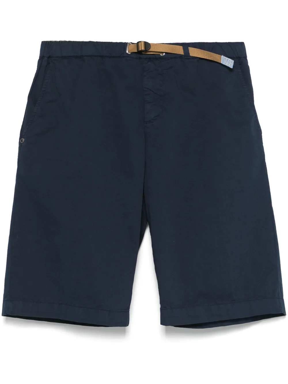 White Sand shorts Kevin | azul | Image 1