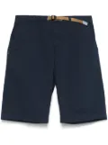 White Sand Kevin shorts - Blue