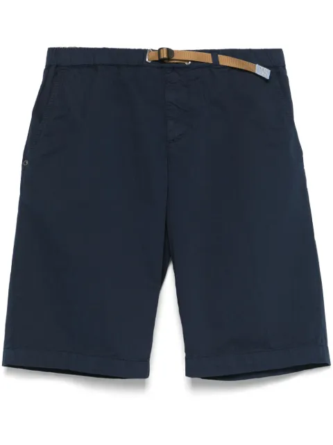 White Sand Kevin shorts