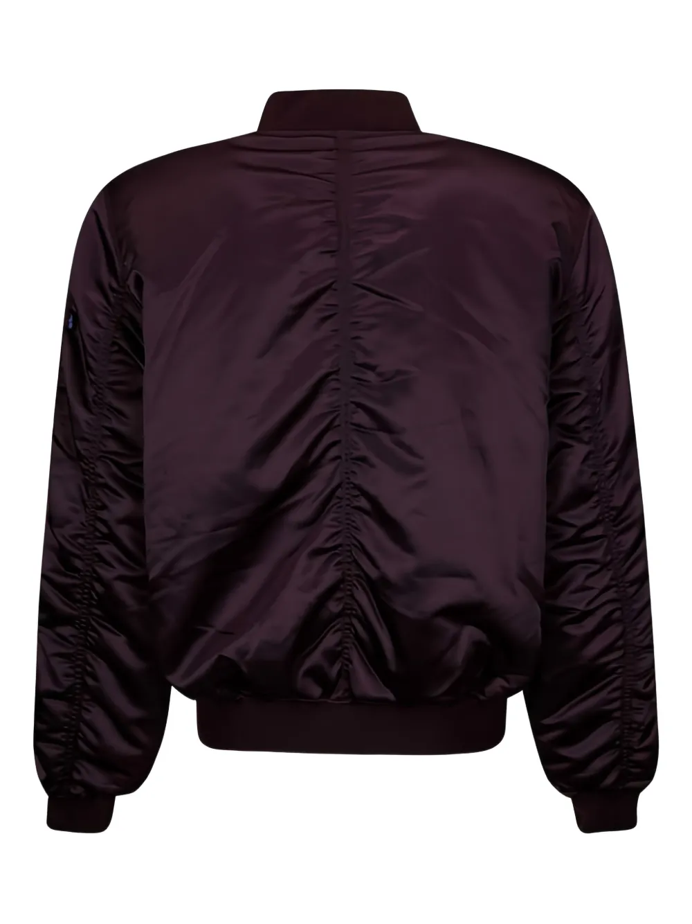 Alpha Industries chamarra bomber con cierre | Chamarras bomber | Image 2