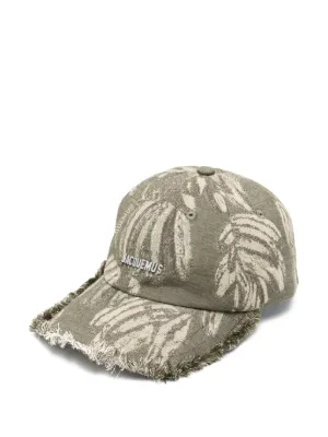 Jacquemus Hats for Men | Shop Now on FARFETCH
