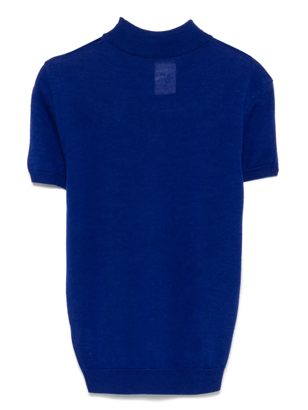 Versace Pre-Owned 1980s fine-knit T-shirt | Image 2