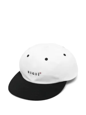 sacai Hats for Men - Shop Now on FARFETCH