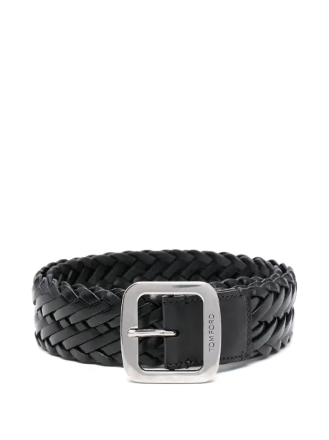 TOM FORD メッシュベルト
