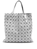 Bao Bao Issey Miyake Prism tote bag - White