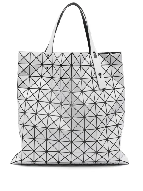 Bao Bao Issey Miyake شنطة عملية 'بريزم'