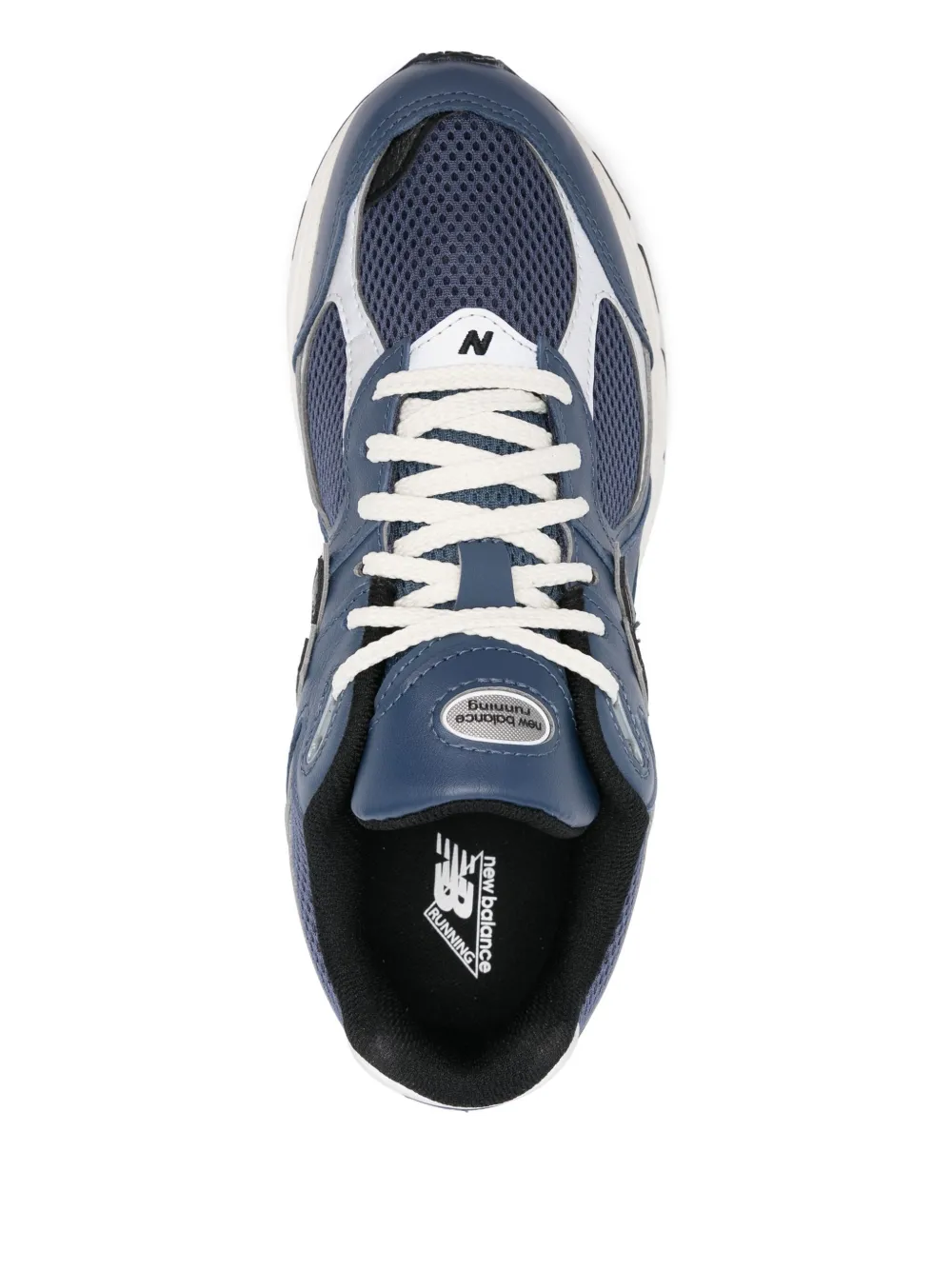 New Balance 2002R sneakers Blue